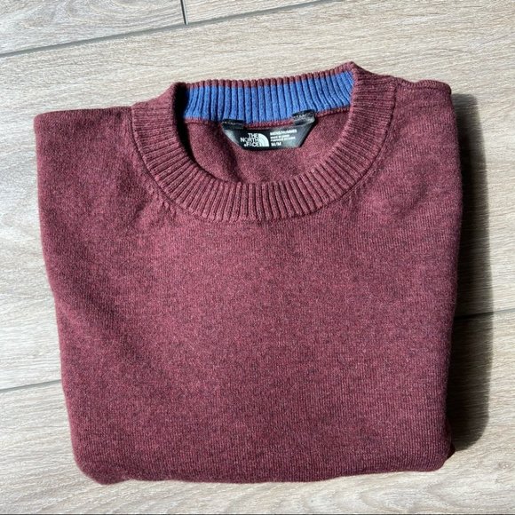 The North Face Wool Sweater - Picture 14 of 14